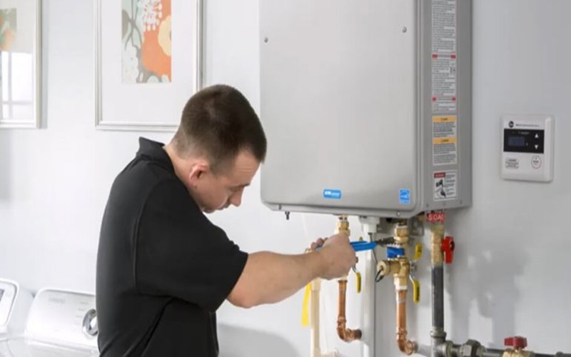 Menderes Doğalgazcı